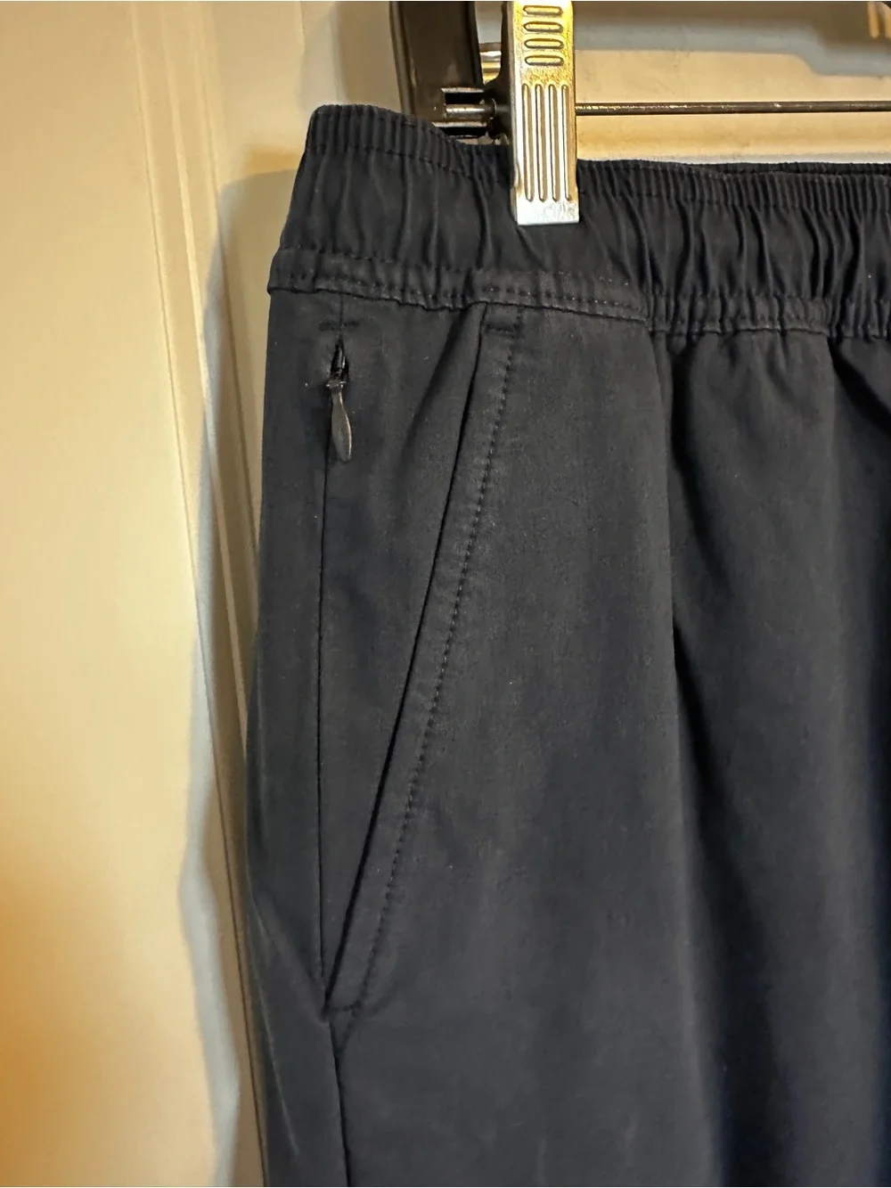 J. Crew Tech Dock Pant